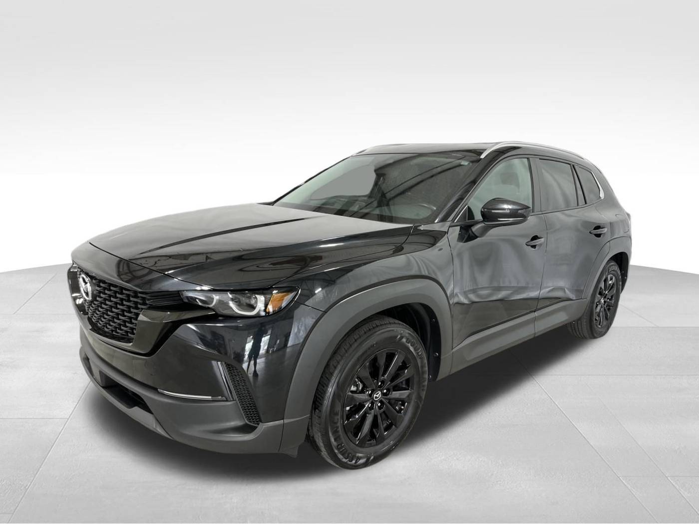 2024 Mazda Cx-50