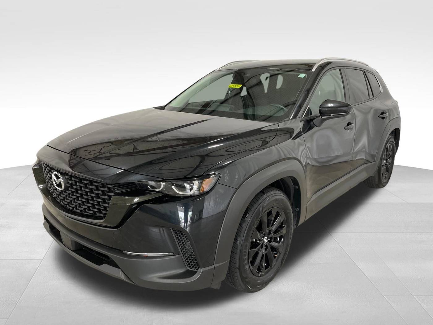 2024 Mazda Cx-50