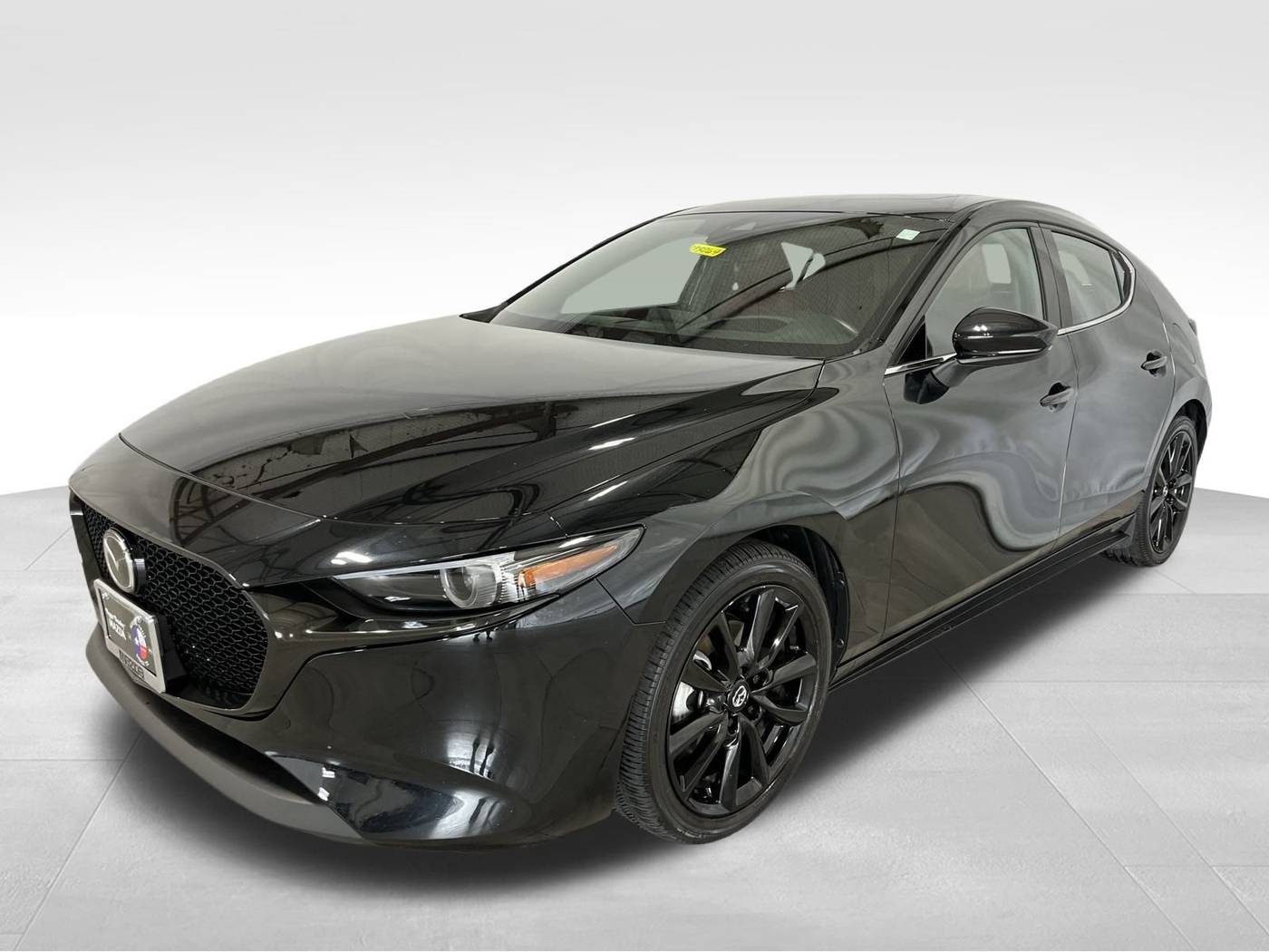 2023 Mazda Mazda3 Hatchback