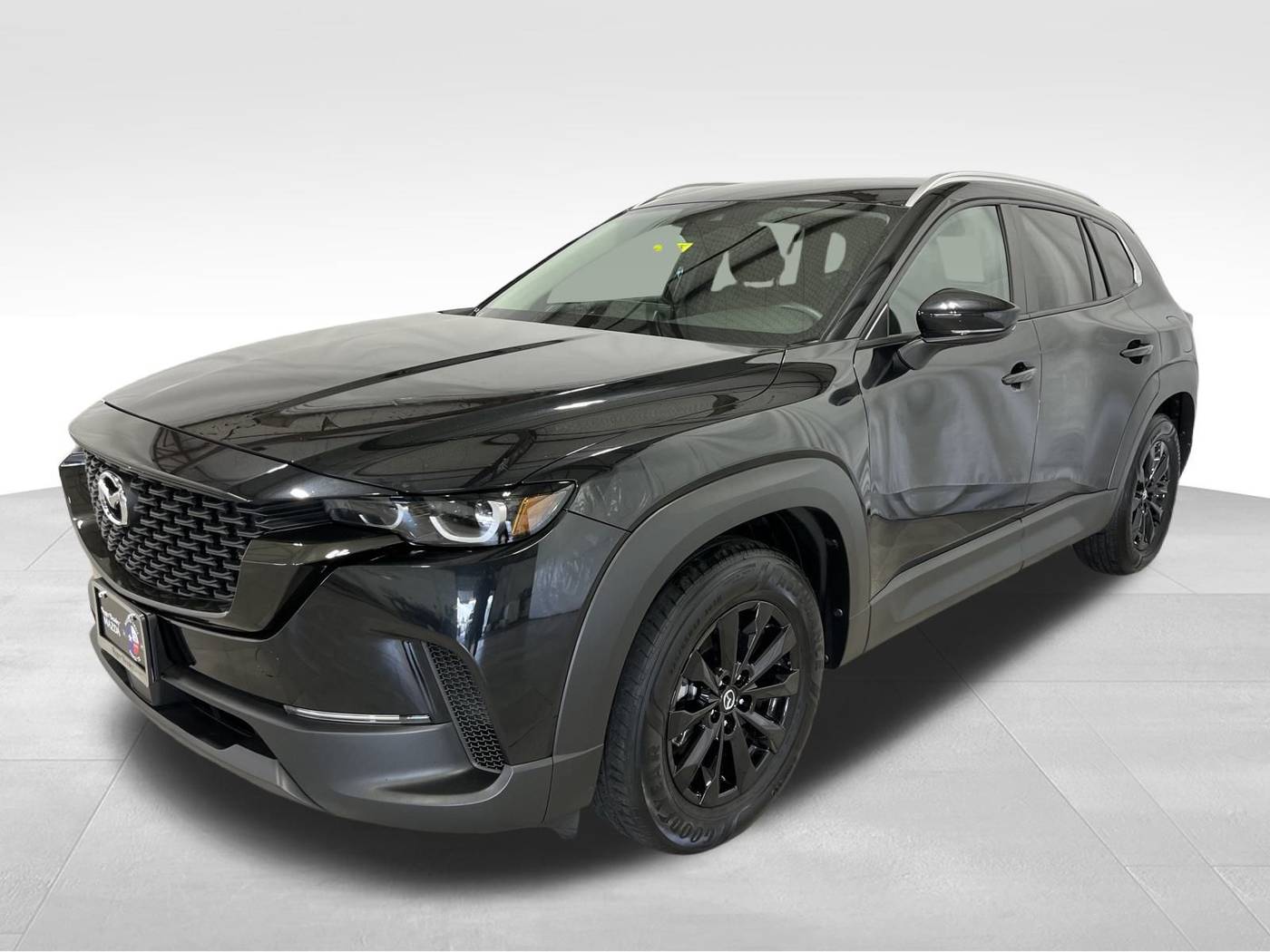 2024 Mazda Cx-50
