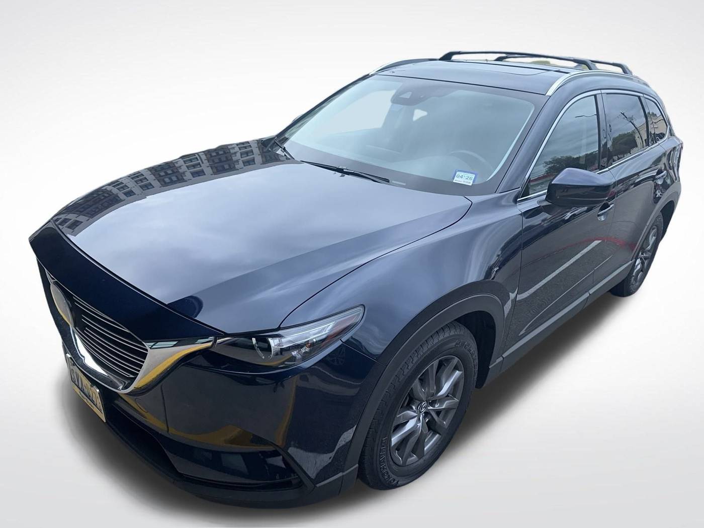 2023 Mazda CX-9