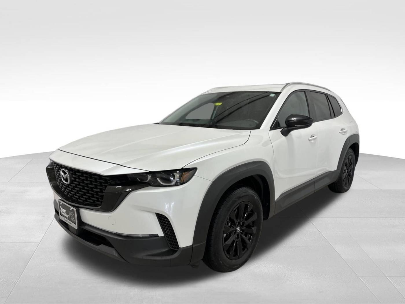 2024 Mazda Cx-50
