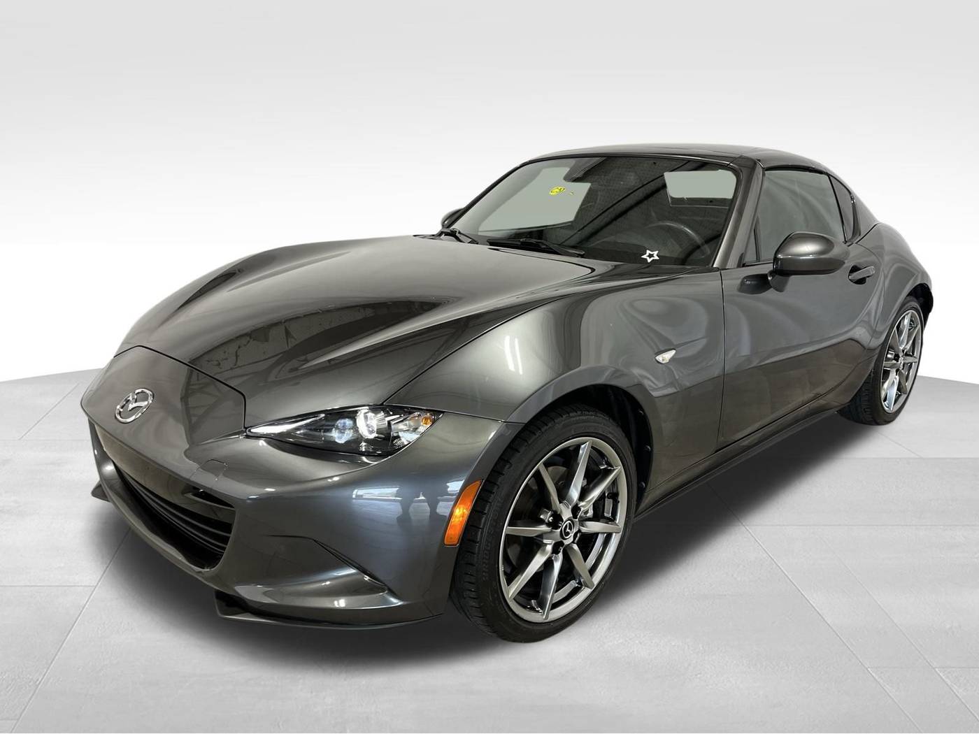 2023 Mazda Mx-5 Miata Rf