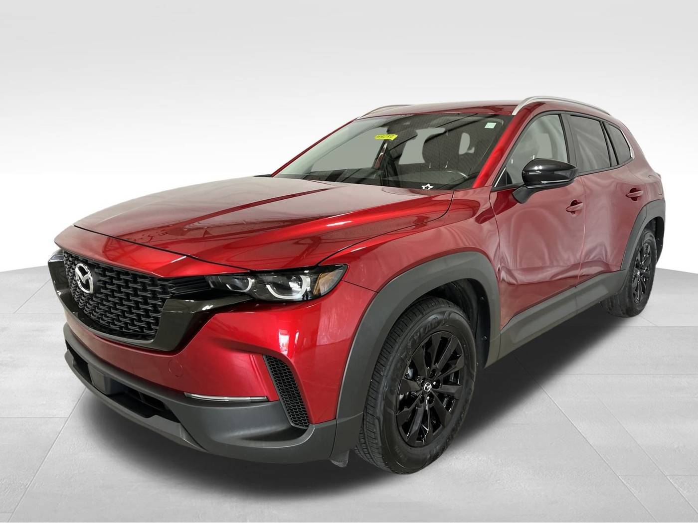 2024 Mazda Cx-50