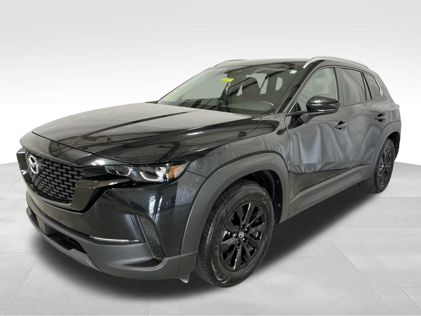 2024 Mazda Cx-50