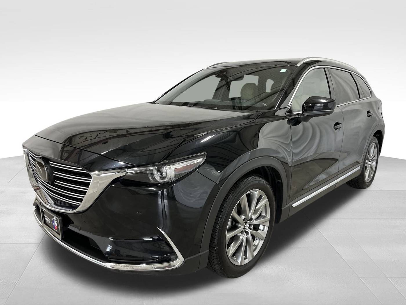 2019 Mazda CX-9