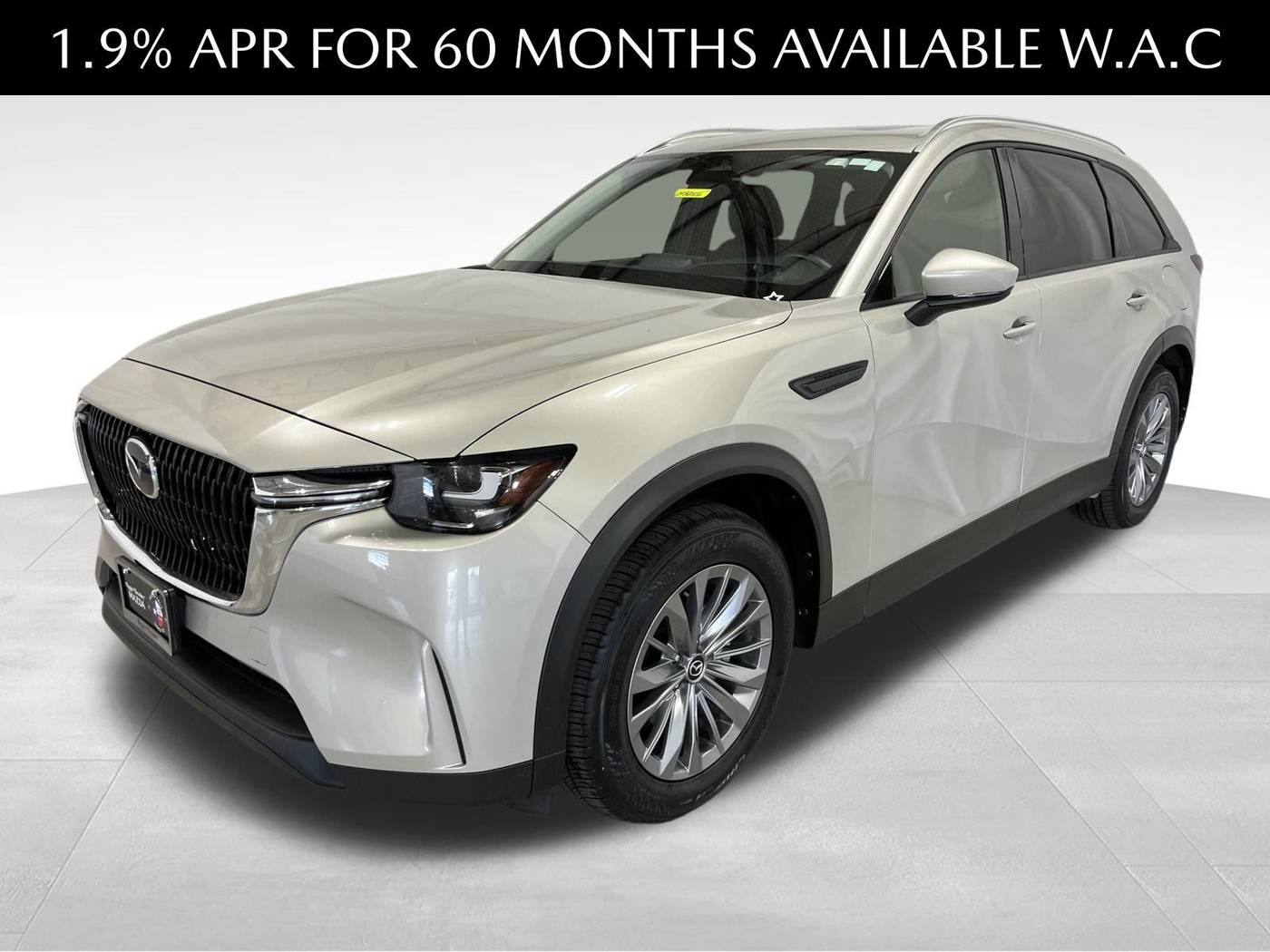 2024 Mazda Cx-90