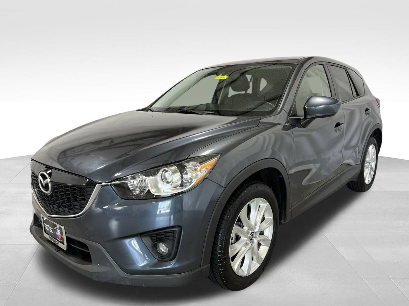 2013 Mazda CX-5