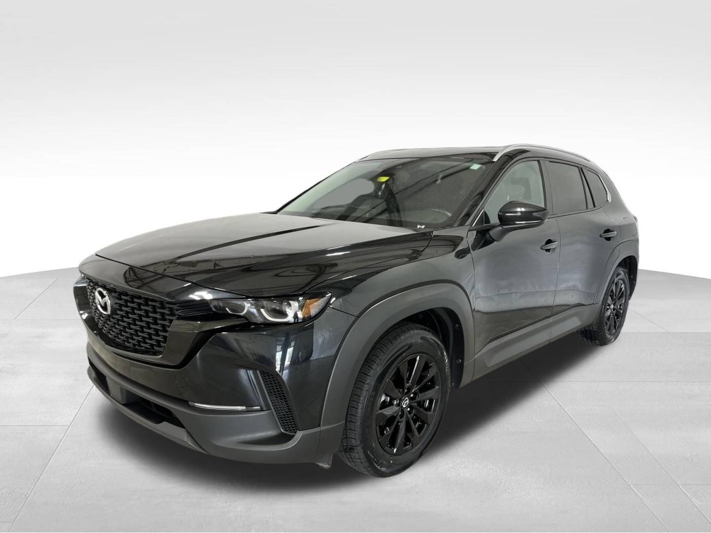 2024 Mazda Cx-50