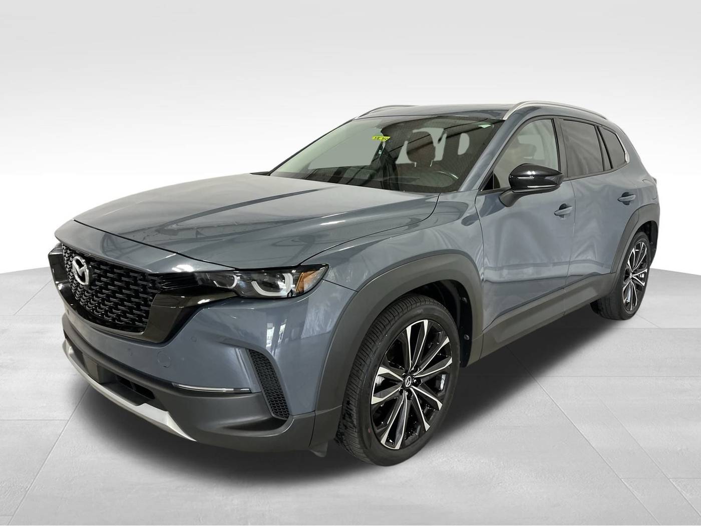 2023 Mazda Cx-50