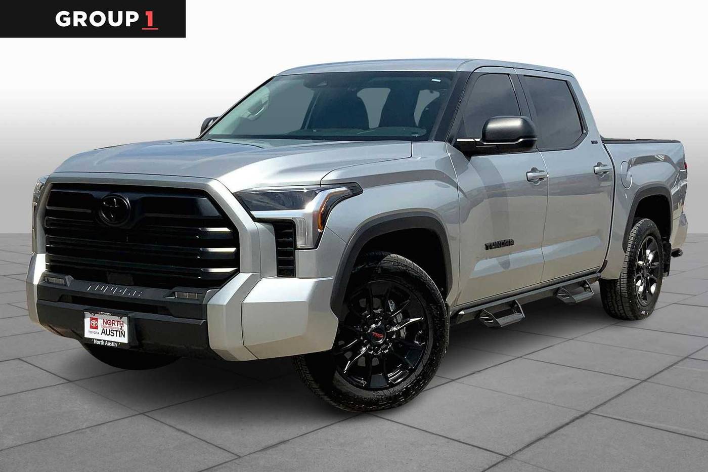 2024 Toyota Tundra 2wd