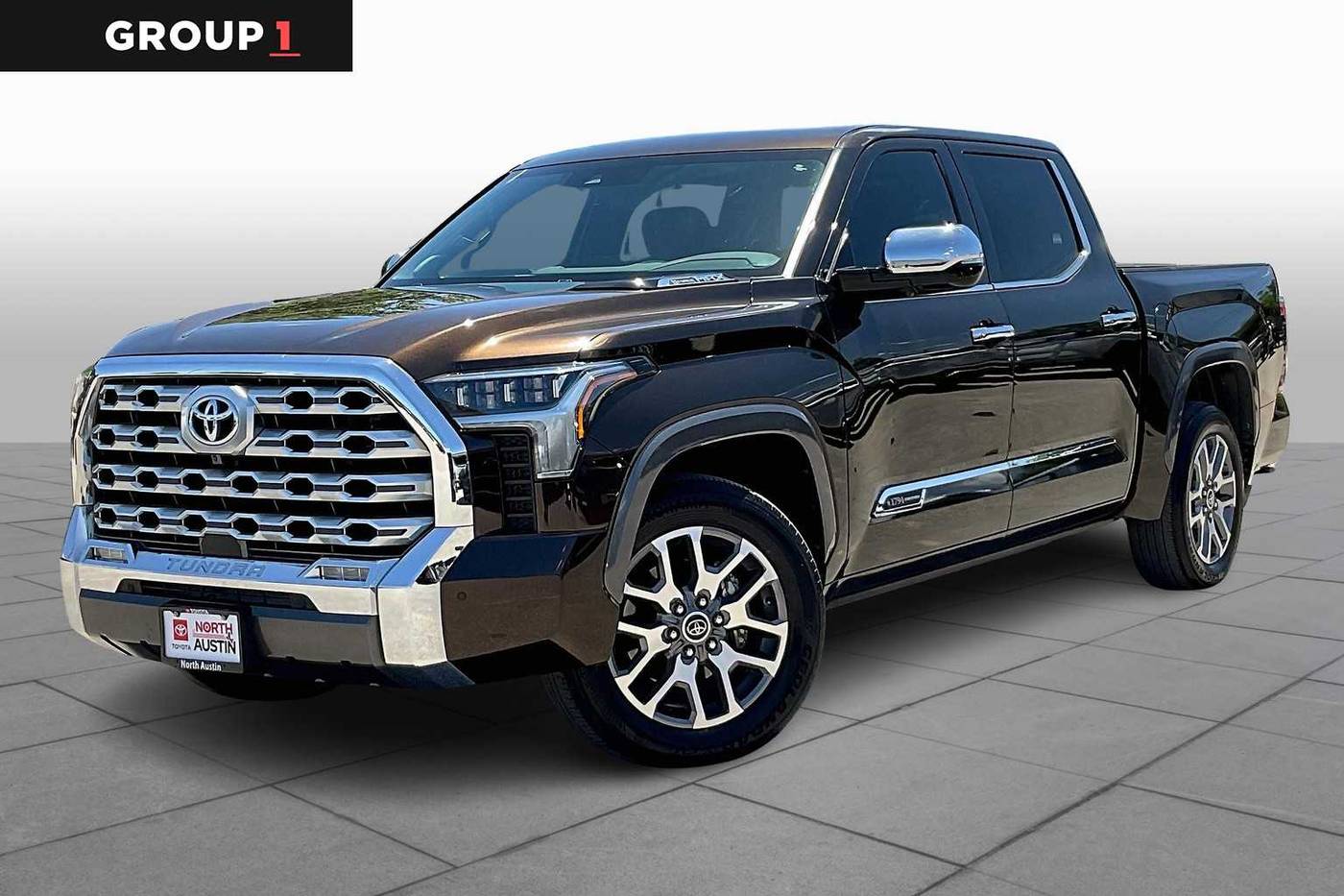 2023 Toyota Tundra 2wd