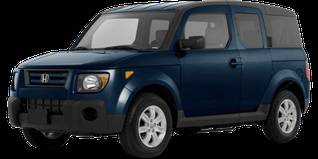 2008 Honda Element