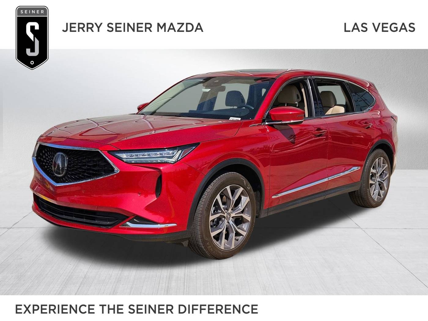 2023 Acura MDX