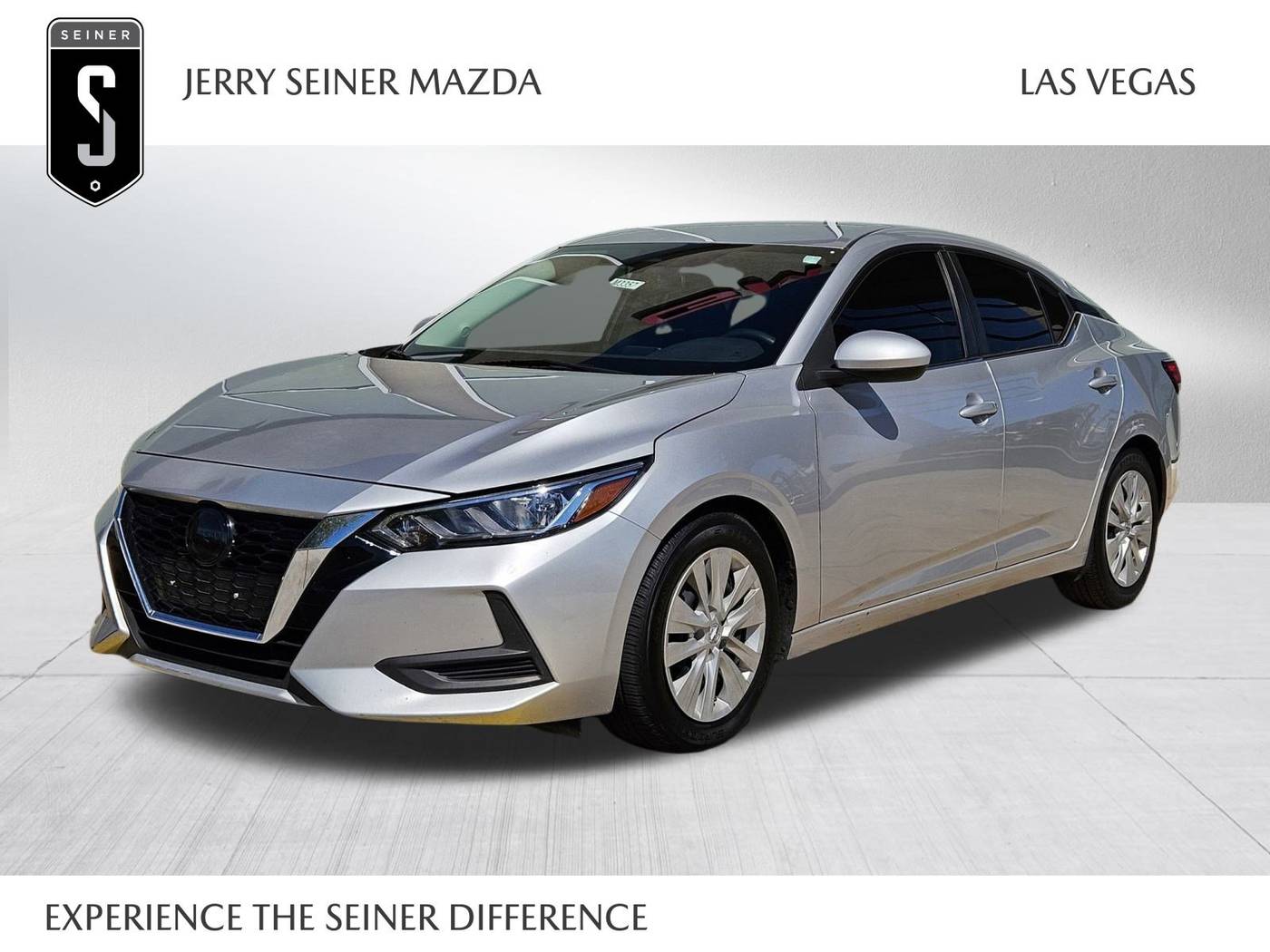 2022 Nissan Sentra