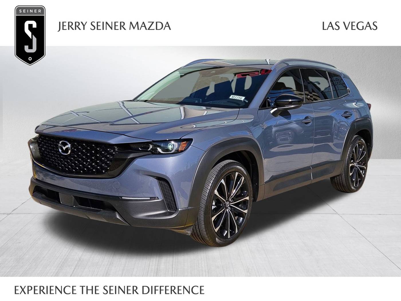 2023 Mazda Cx-50