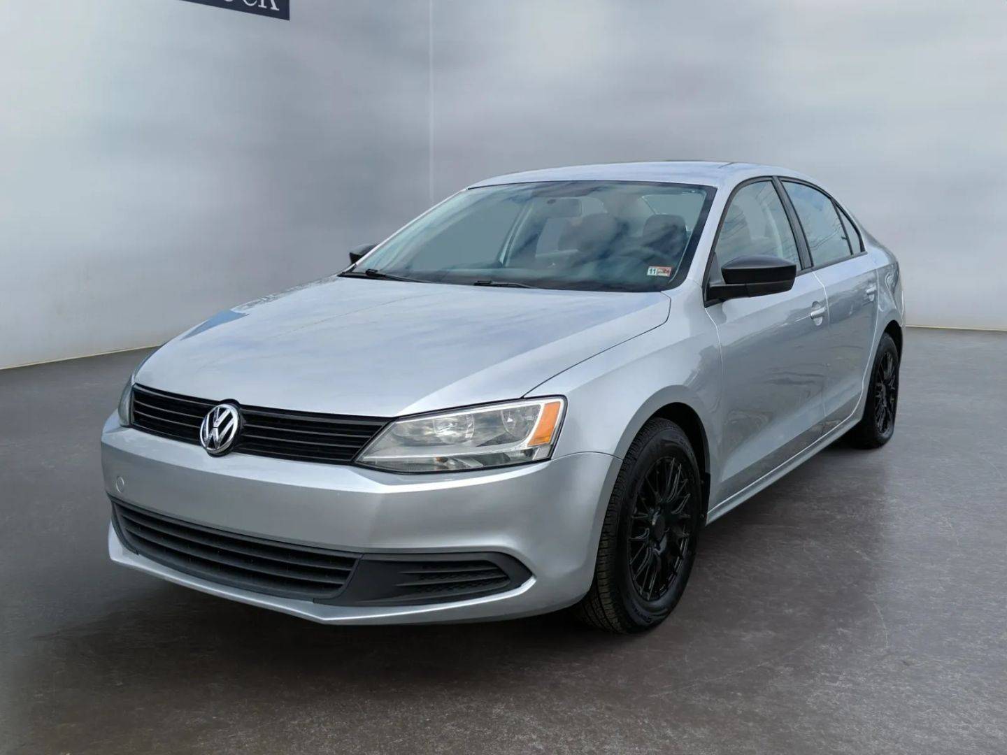 2014 Volkswagen Jetta Sedan