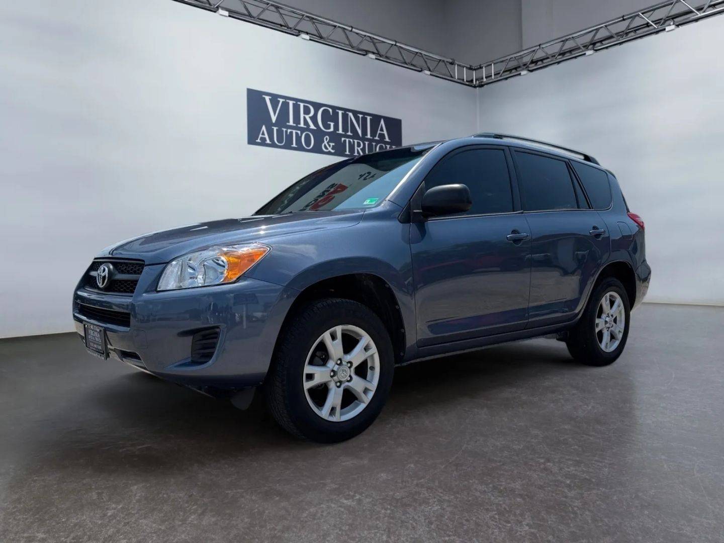 2012 Toyota RAV4