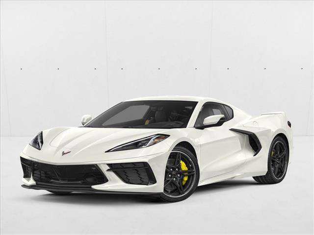 2023 Chevrolet Corvette