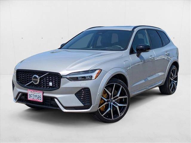 2023 Volvo Xc60 Recharge