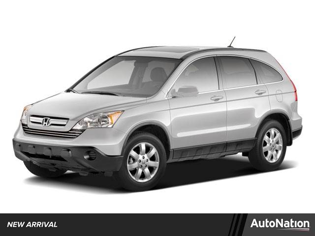 2009 Honda CR-V