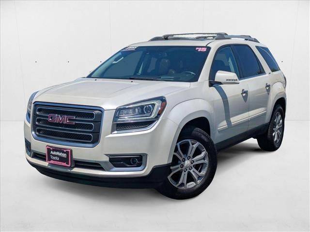 2015 GMC Acadia