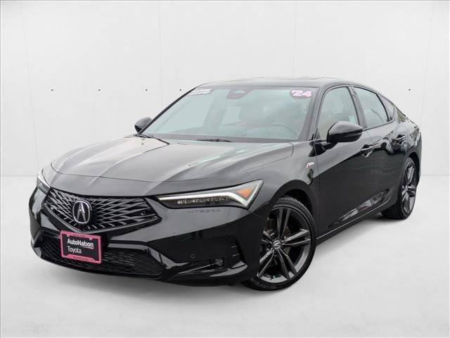 2024 Acura Integra