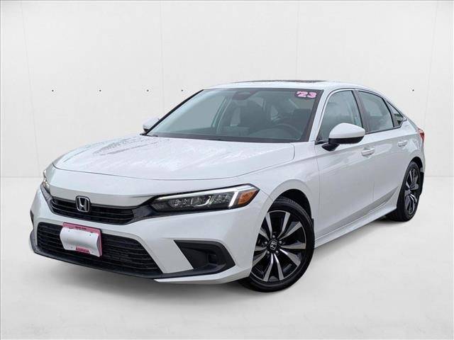 2023 Honda Civic Sedan