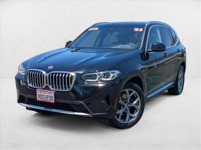 2023 BMW X3