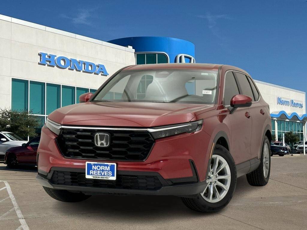 2023 Honda CR-V