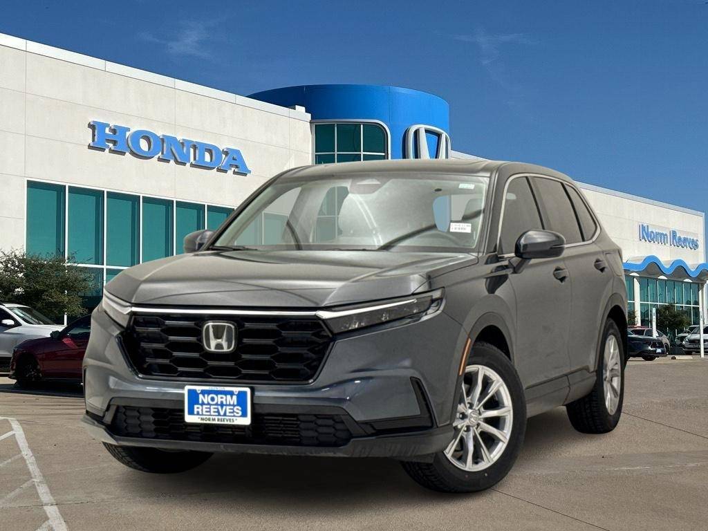 2023 Honda CR-V