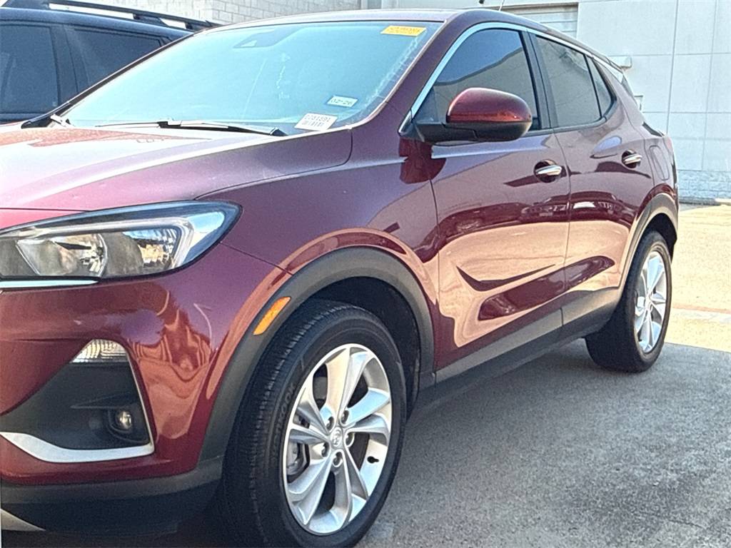 2023 Buick Encore Gx
