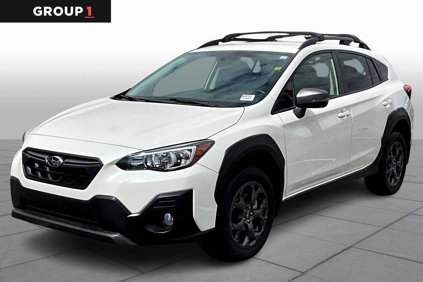 2022 Subaru Crosstrek