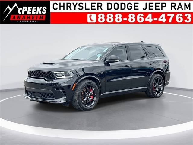 2023 Dodge Durango