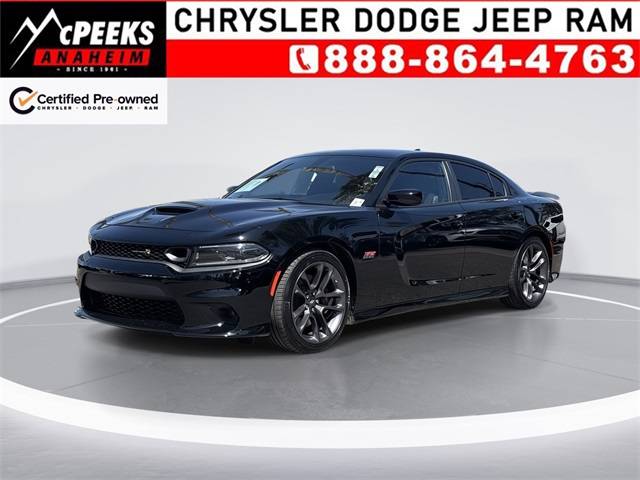 2023 Dodge Charger
