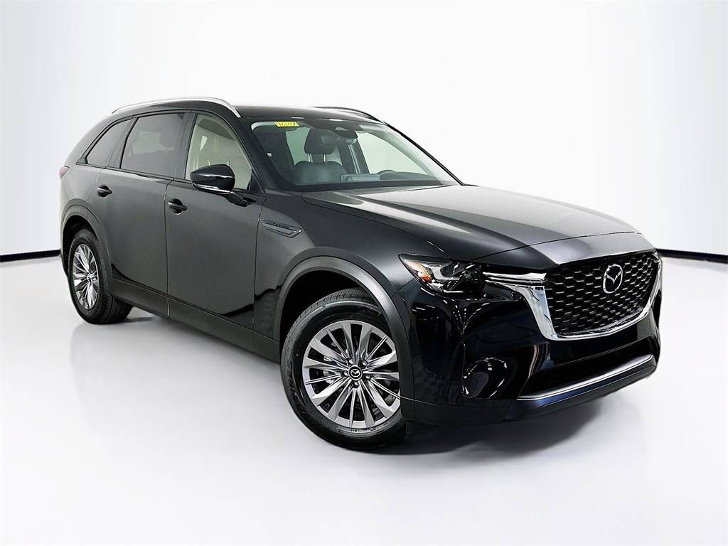 2024 Mazda Cx-90