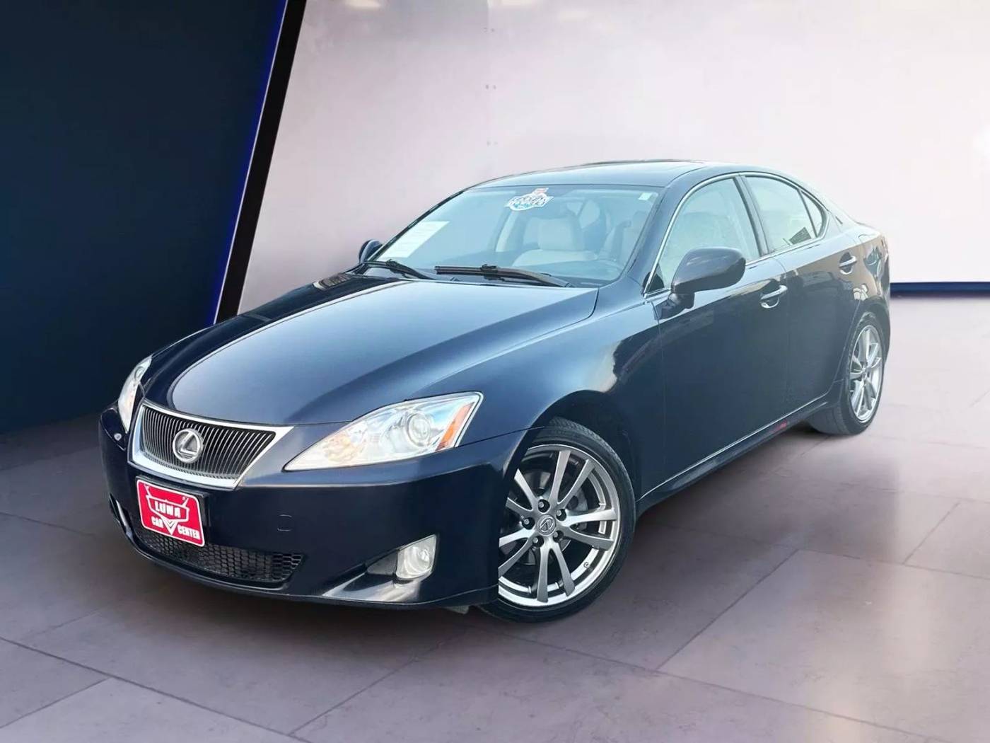 2008 Lexus Is 250