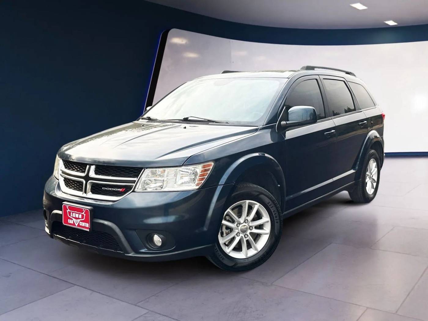 2015 Dodge Journey