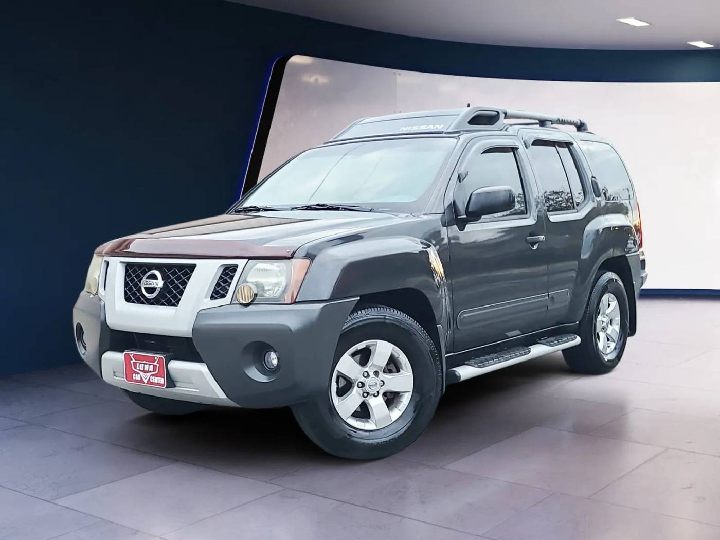 2010 Nissan Xterra