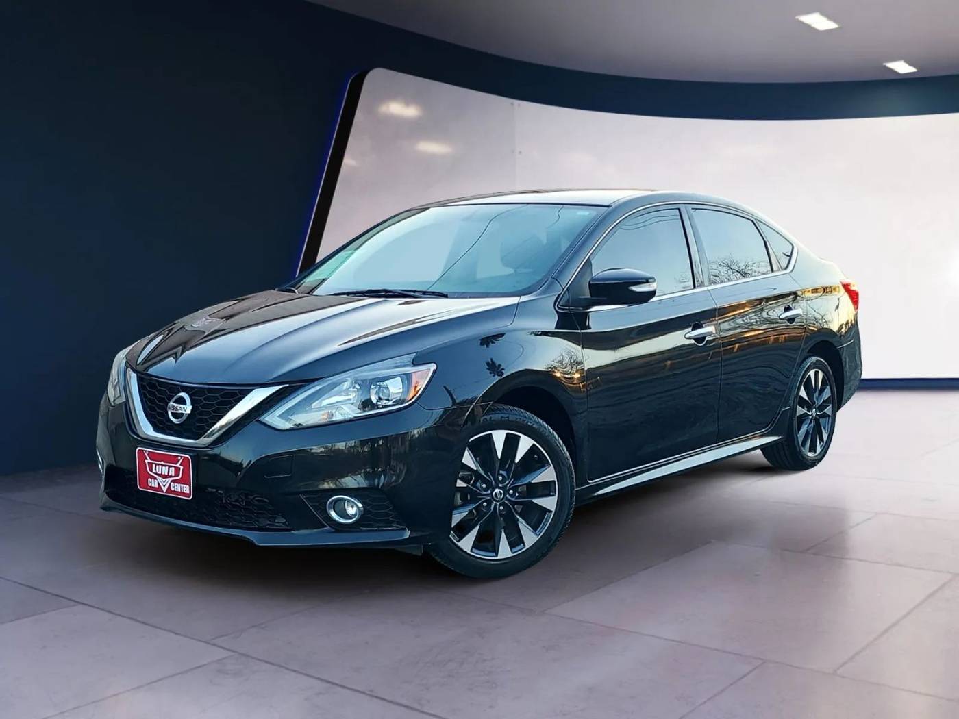 2016 Nissan Sentra