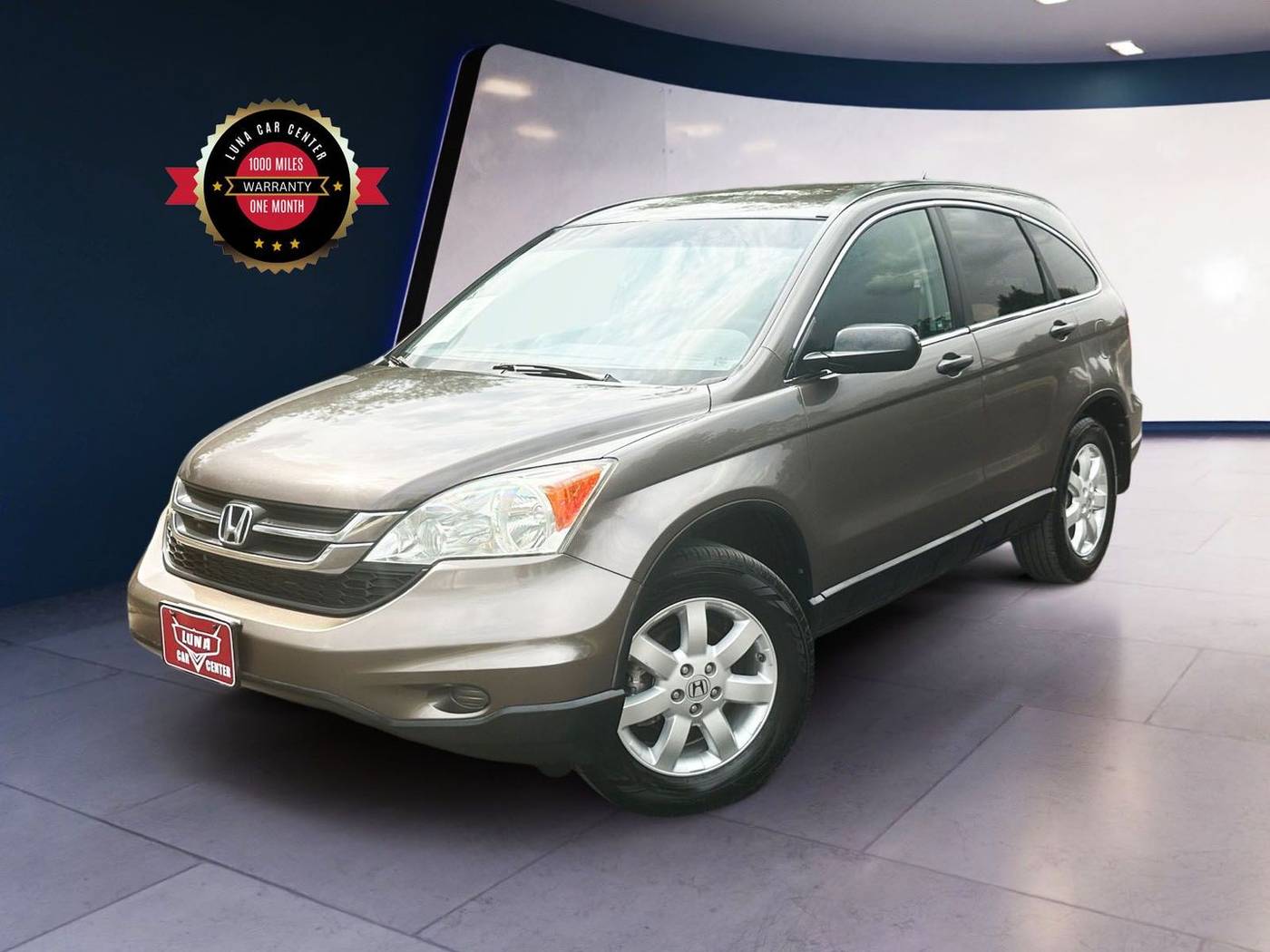 2011 Honda CR-V