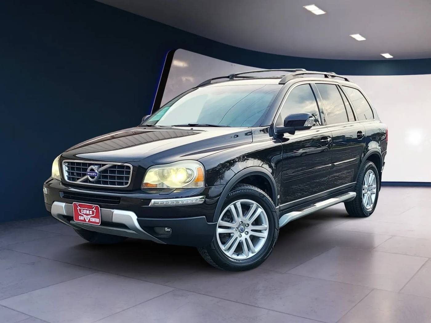 2010 Volvo XC90