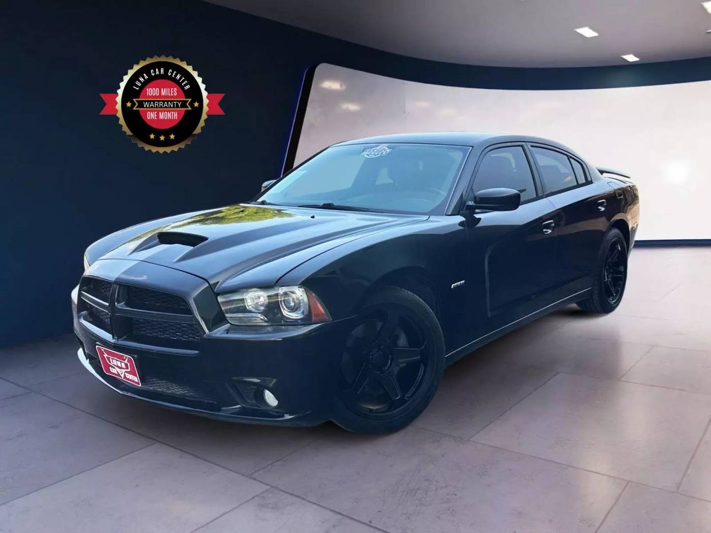 2014 Dodge Charger
