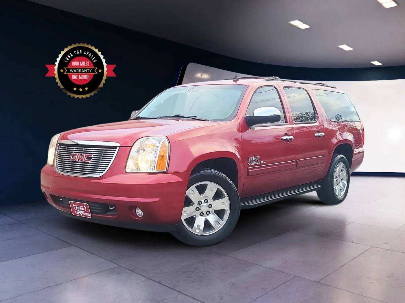 2014 GMC Yukon Xl