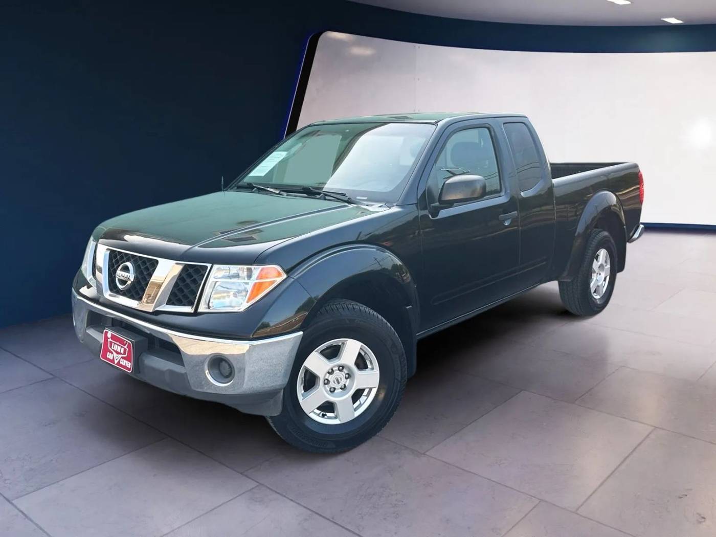 2006 Nissan Frontier