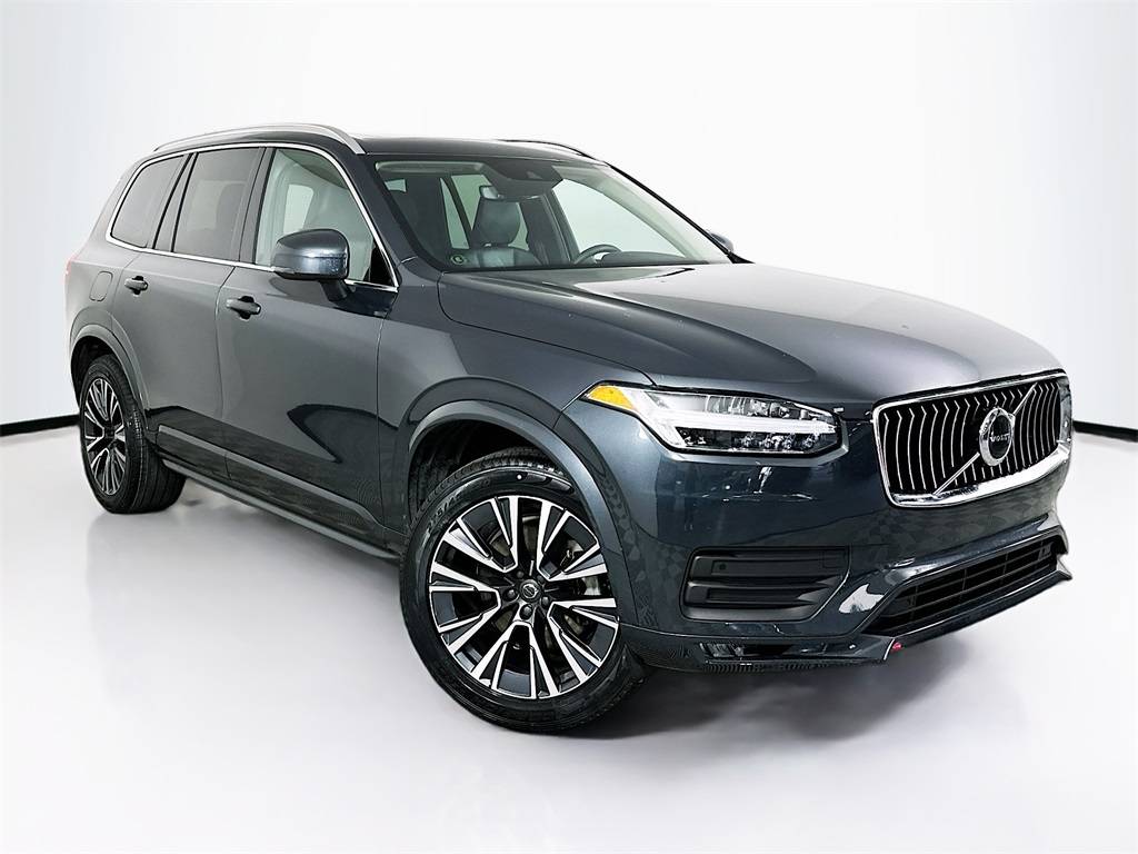 2022 Volvo XC90