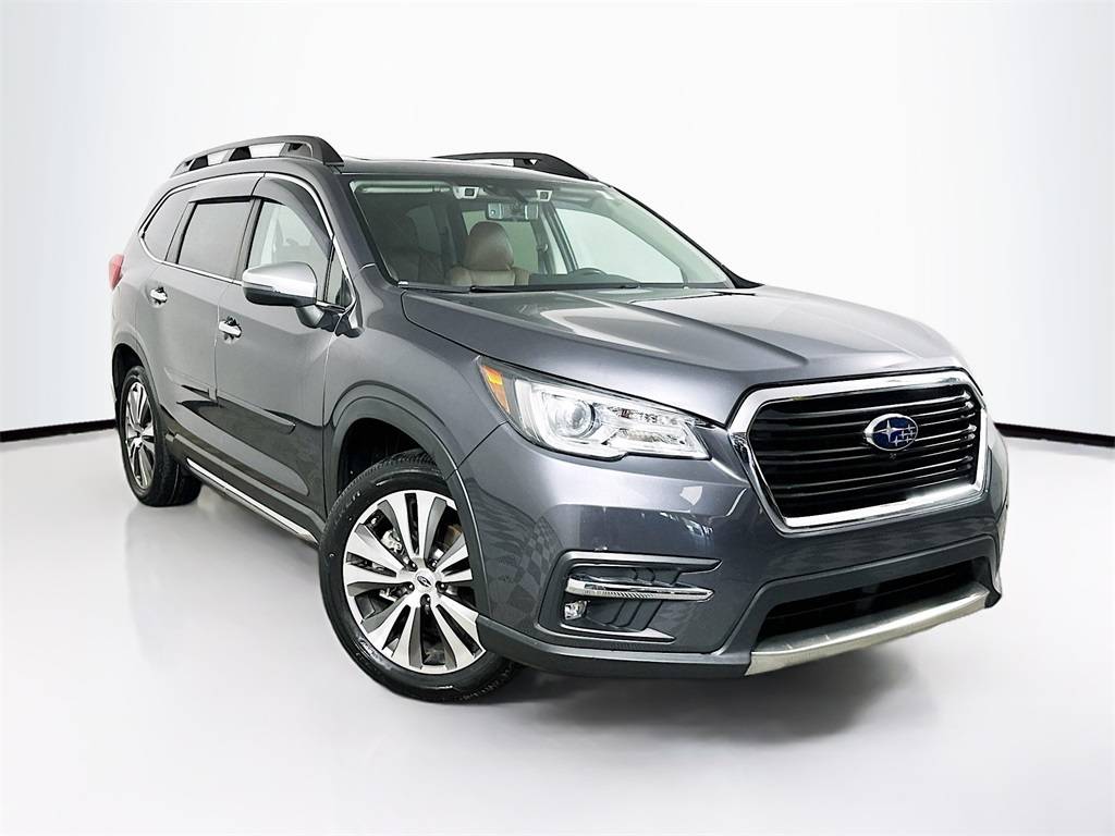 2022 Subaru Ascent