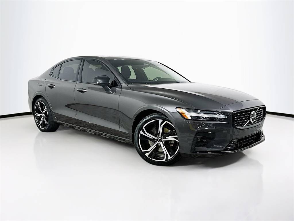 2023 Volvo S60