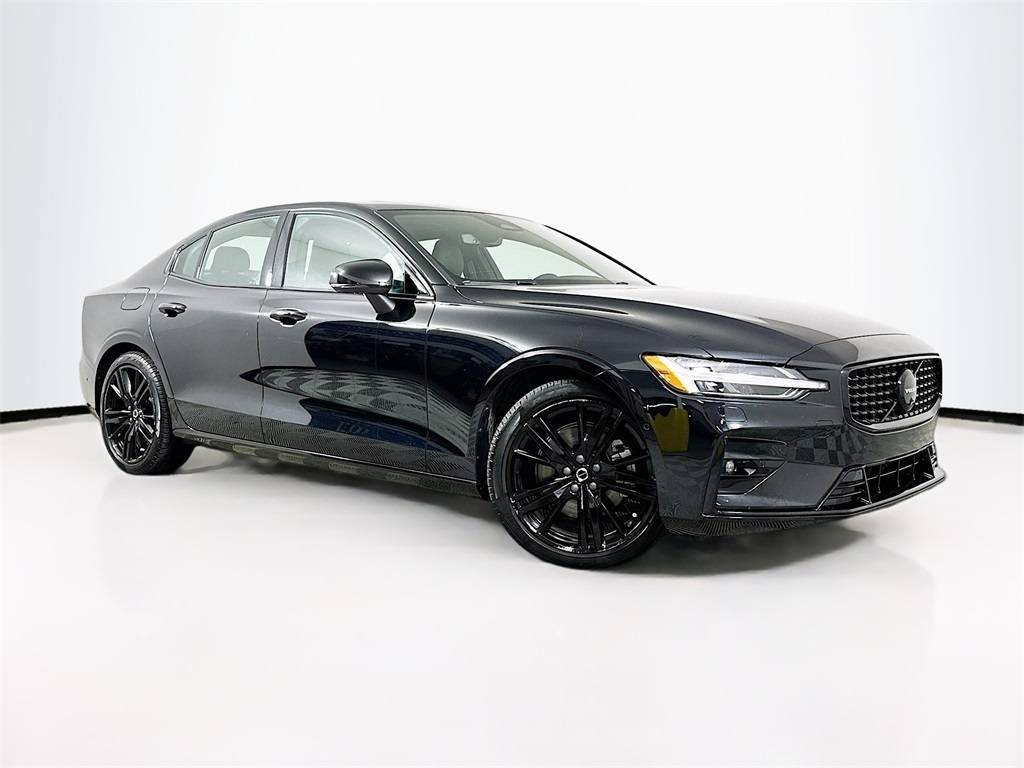 2024 Volvo S60