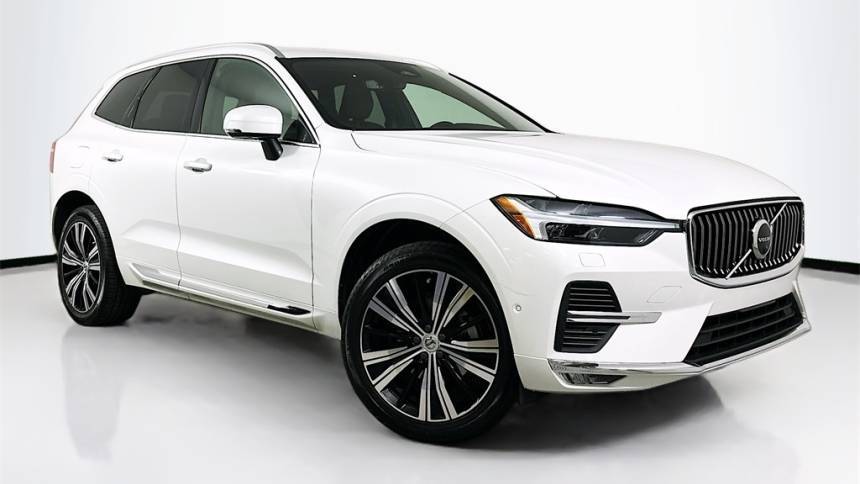2023 Volvo XC60
